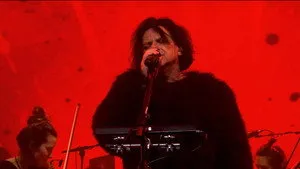 Marillion: An Hour Before It's Dark Live In Port Zelande háttérkép