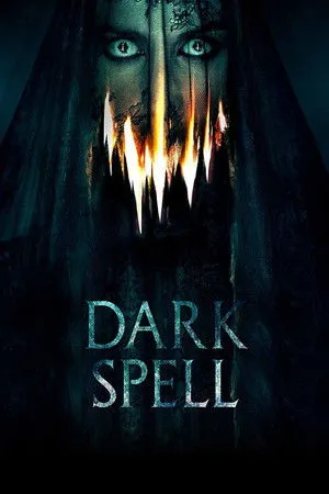 Dark Spell poszter