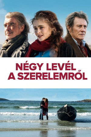 Négy levél a szerelemről