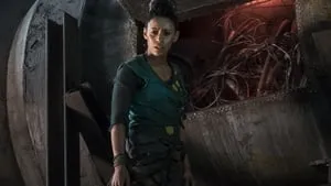 Iron Sky 2: Az eljövendő faj háttérkép