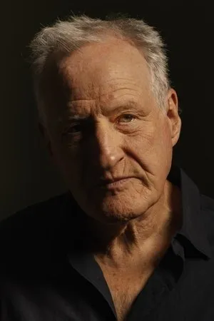 Michael Mann profil kép