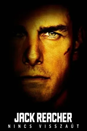 Jack Reacher