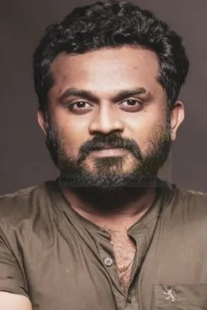 Tharun Moorthy profil kép
