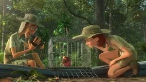 Rio 2. háttérkép