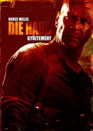 Die Hard filmek