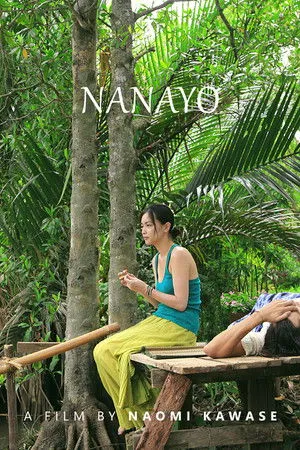 Nanayo poszter