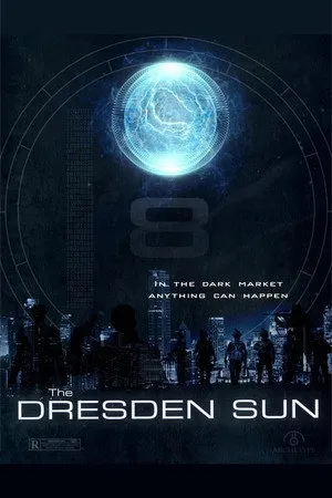 The Dresden Sun poszter