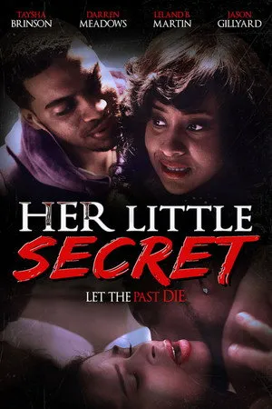 Her Little Secret poszter