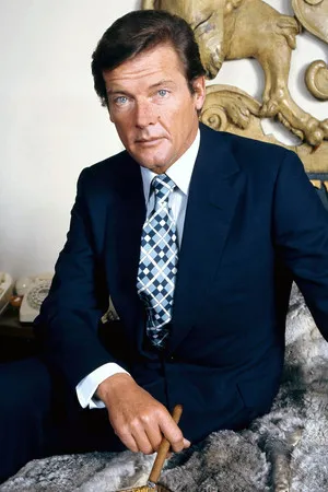 Roger Moore profil kép