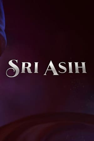Sri Asih poszter