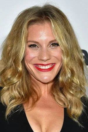 Katee Sackhoff profil kép