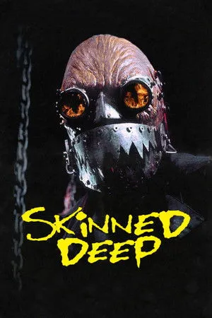 Skinned Deep poszter
