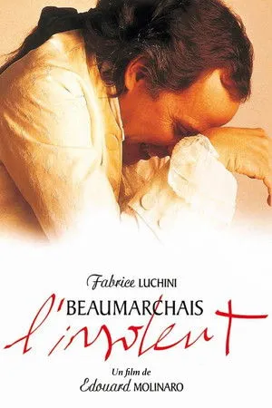 Beaumarchais the Scoundrel poszter