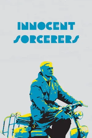 Innocent Sorcerers poszter
