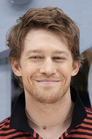 Joe Alwyn profil kép