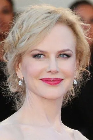 Nicole Kidman profil kép