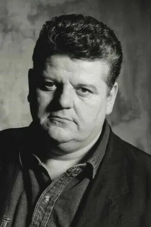 Robbie Coltrane profil kép
