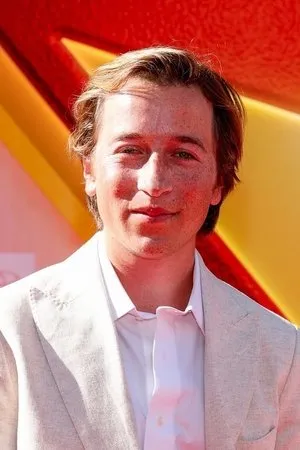 Skyler Gisondo profil kép