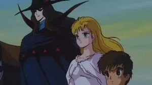 Vampire Hunter D háttérkép