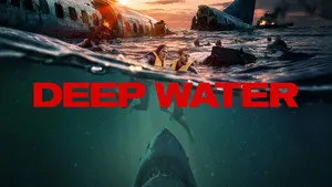 Deep Water háttérkép