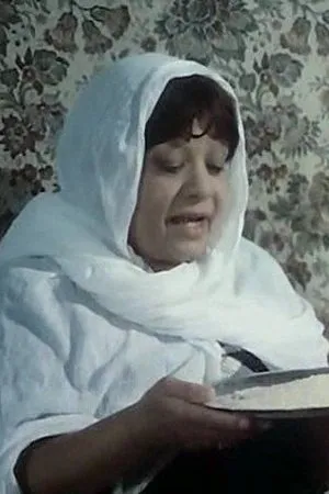 Buthaina Abdulnabi
