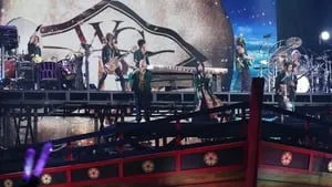 Wagakki Band: Dai Shinnenkai 2018 Yokohama Arena - Asu e no Kokai - háttérkép