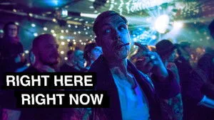 Right Here Right Now háttérkép