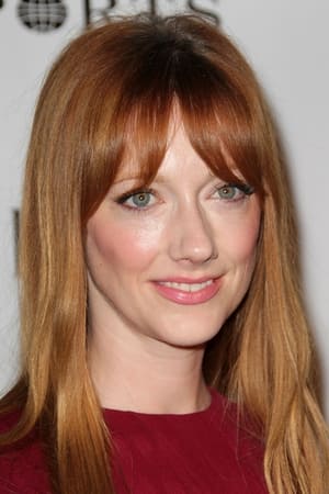 Judy Greer profil kép