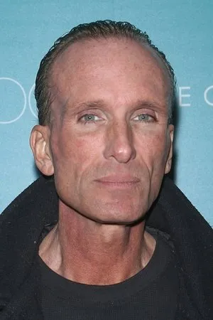 Peter Greene profil kép
