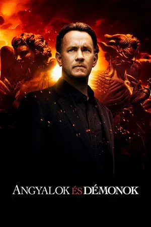 Angyalok és Démonok