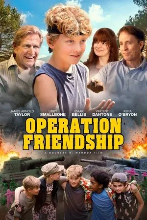 Operation Friendship
