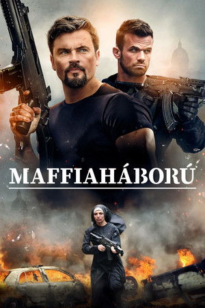 Maffiaháború