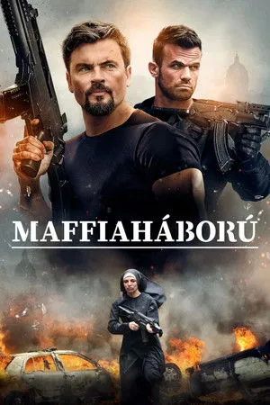 Maffiaháború