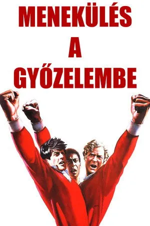 Menekülés a győzelembe