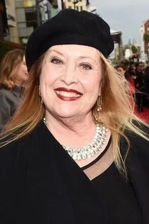 Ronee Blakley profil kép