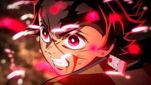 Demon Slayer: Kimetsu no Yaiba Mt. Natagumo Arc háttérkép