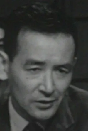村上冬樹
