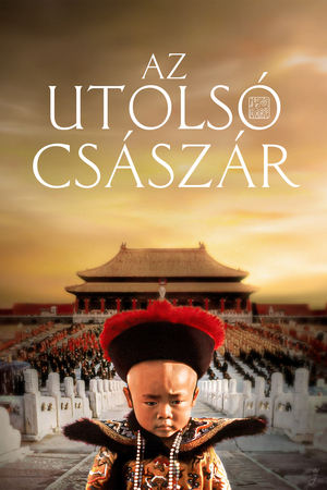 Az utolsó császár