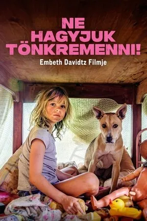 Ne hagyjuk tönkremenni!