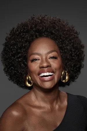 Viola Davis profil kép