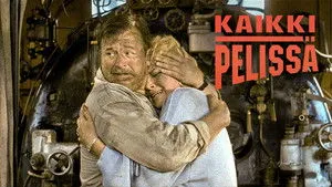 Kaikki pelissä háttérkép