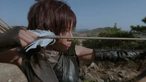 The Legend of Gingko háttérkép