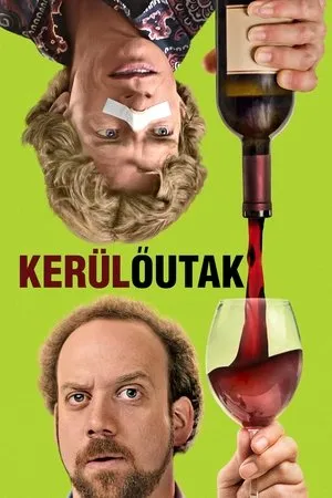 Kerülőutak