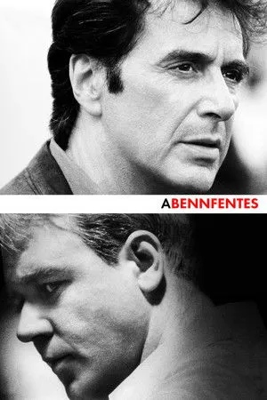 A bennfentes