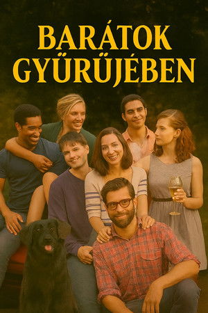 Barátok gyűrűjében