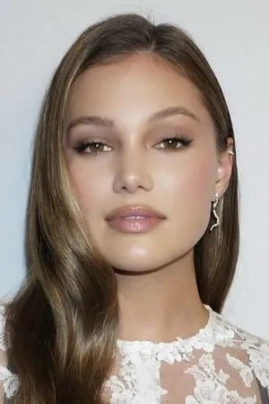 Olivia Holt profil kép