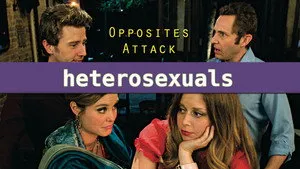 Heterosexuals háttérkép
