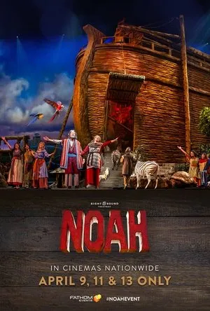 Noah poszter