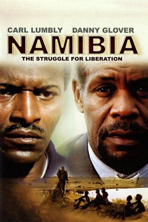 Namibia: The Struggle for Liberation