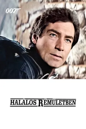 007 - Halálos rémületben